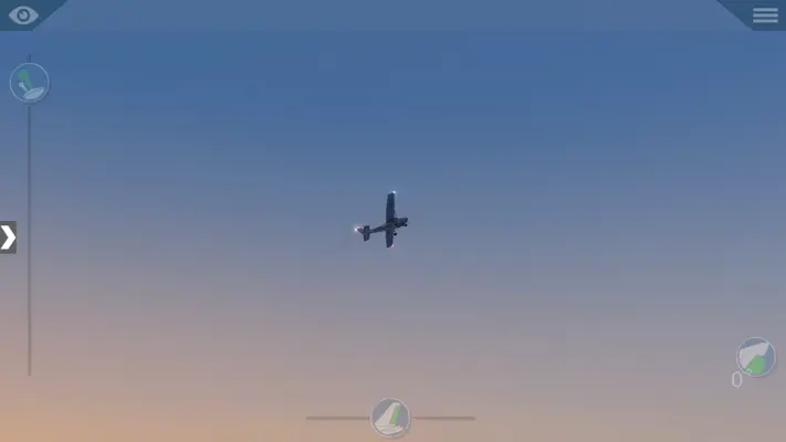 X-Plane Flight Simulator android App screenshot 3